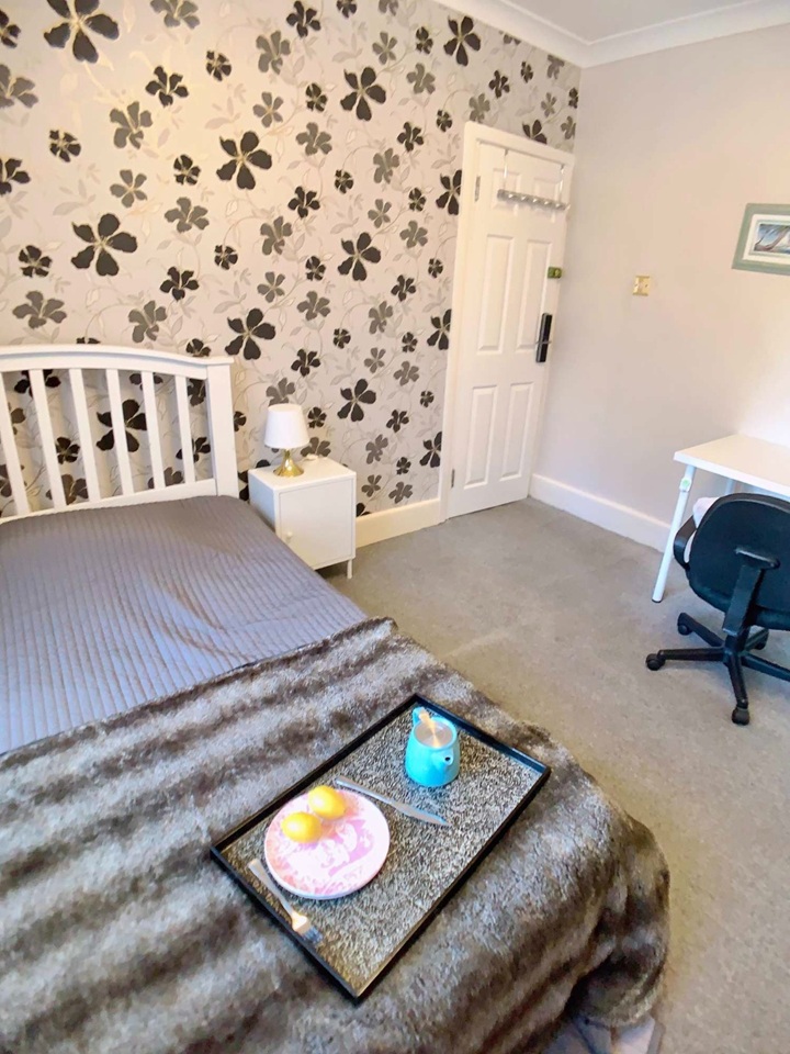 Room in a Shared House, Broadlands Road, SO17, N1 7GU