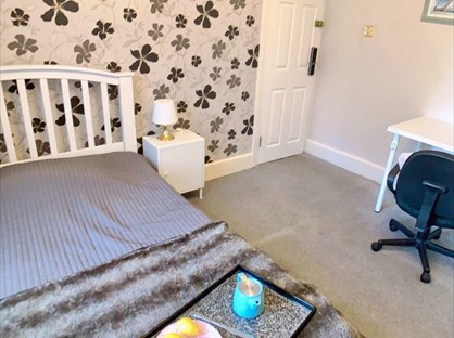 Room in a Shared House, Broadlands Road, SO17
