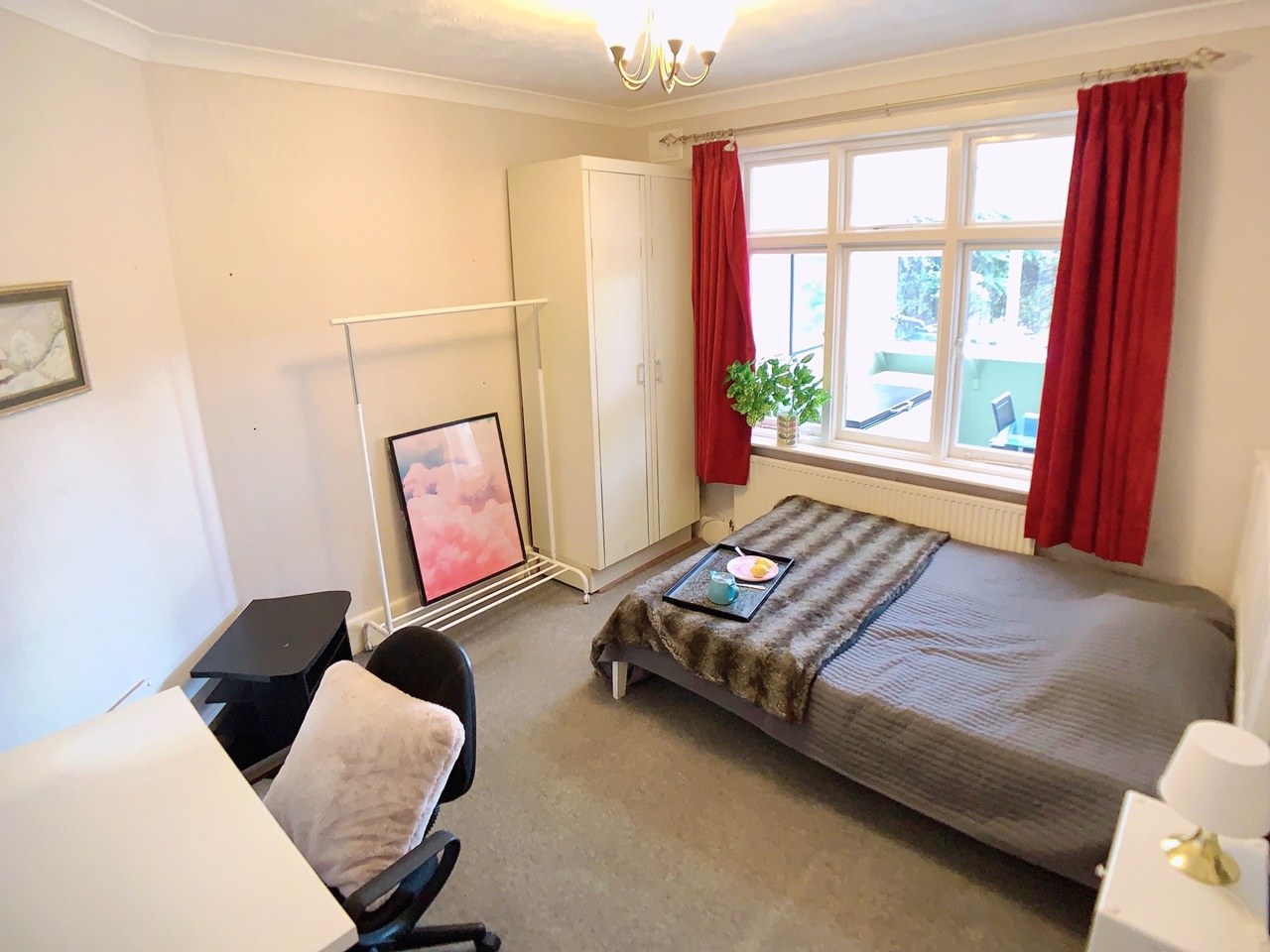 Additional image 2 of Room in a Shared House, Broadlands Road, SO17, N1 7GU