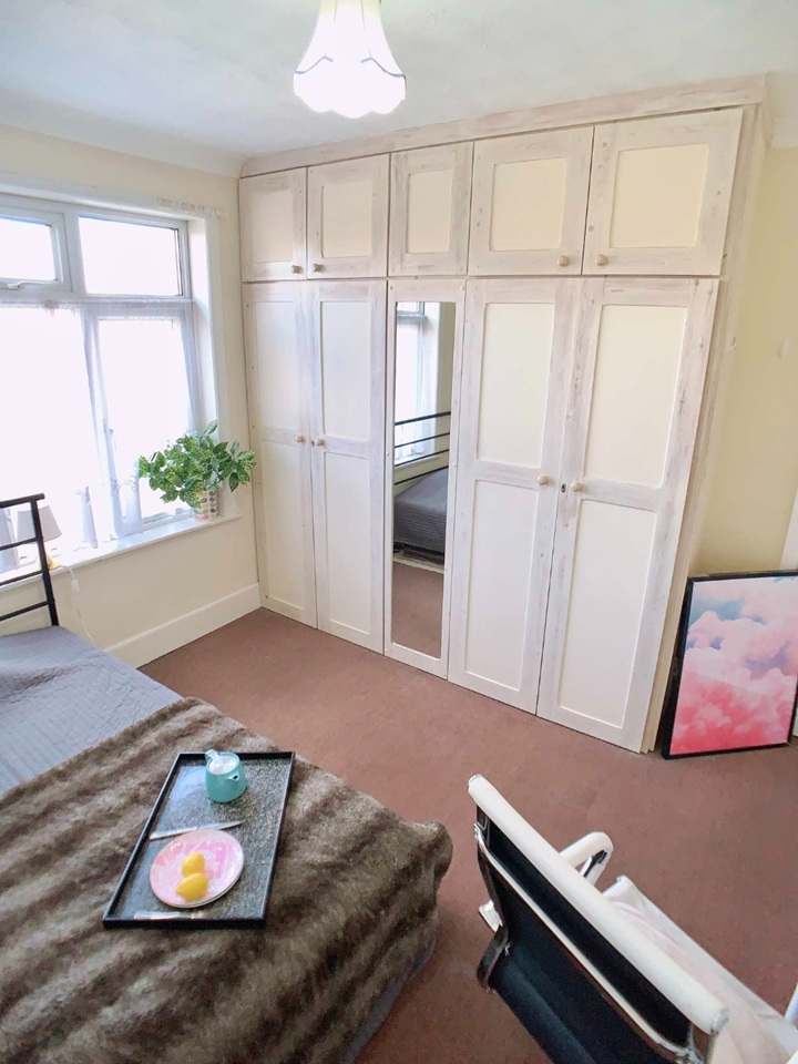 Additional image 3 of Room in a Shared House, Broadlands Road, SO17, N1 7GU