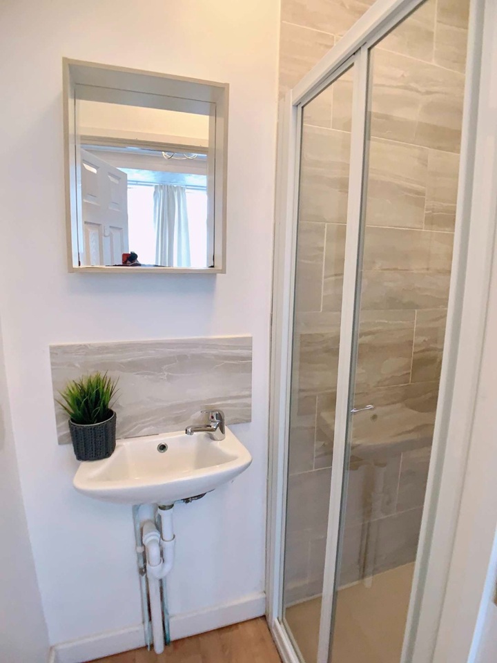 Additional image 14 of Room in a Shared House, Broadlands Road, SO17, N1 7GU