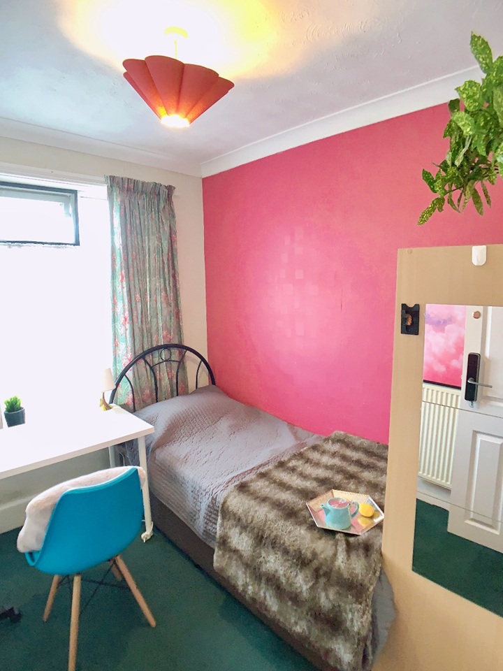 Additional image 5 of Room in a Shared House, Broadlands Road, SO17, N1 7GU