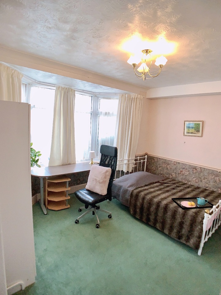 Additional image 6 of Room in a Shared House, Broadlands Road, SO17, N1 7GU