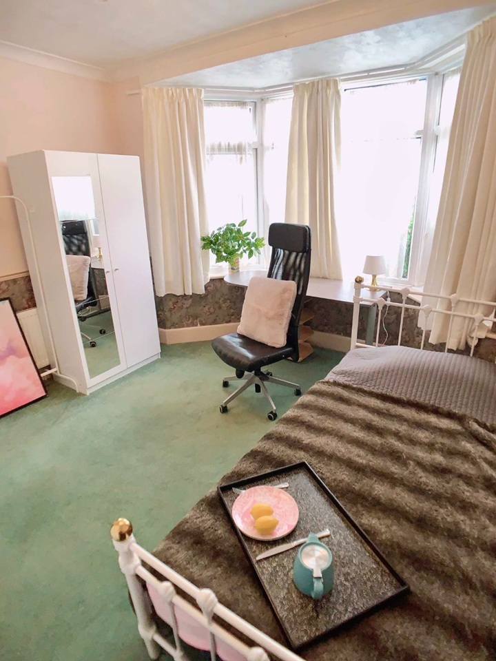 Additional image 7 of Room in a Shared House, Broadlands Road, SO17, N1 7GU