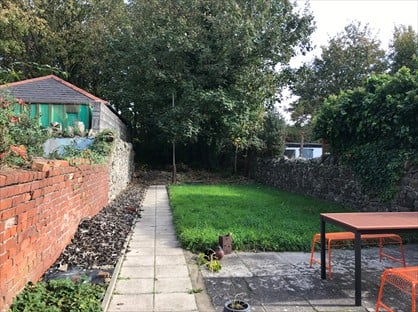 1 Bed Flat, Moorland Rd, CF24