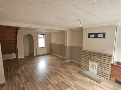 2 Bed Terraced House, Norfolk Place, PE21