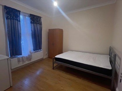Room in a Shared House, Kimberley Avenue, SE15