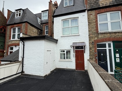 1 Bed Flat, Athenaeum Place, N10
