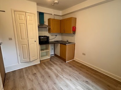 Studio Flat, Milton Road, DA17