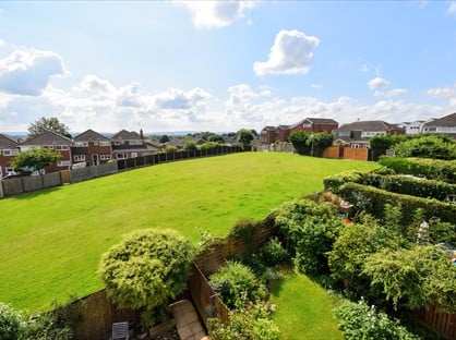 3 Bed Terraced House, Bideford Green, LU7