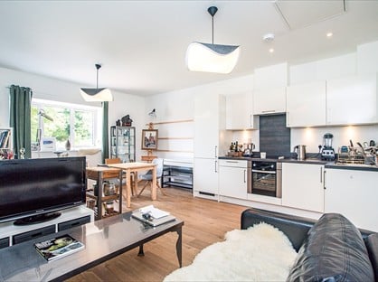 1 Bed Flat, Hospital Hill, HP5