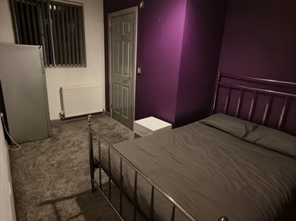 Room in a Shared House, Elmfield Road, DN1