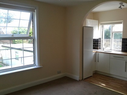 1 Bed Flat, Pinner Road, HA5