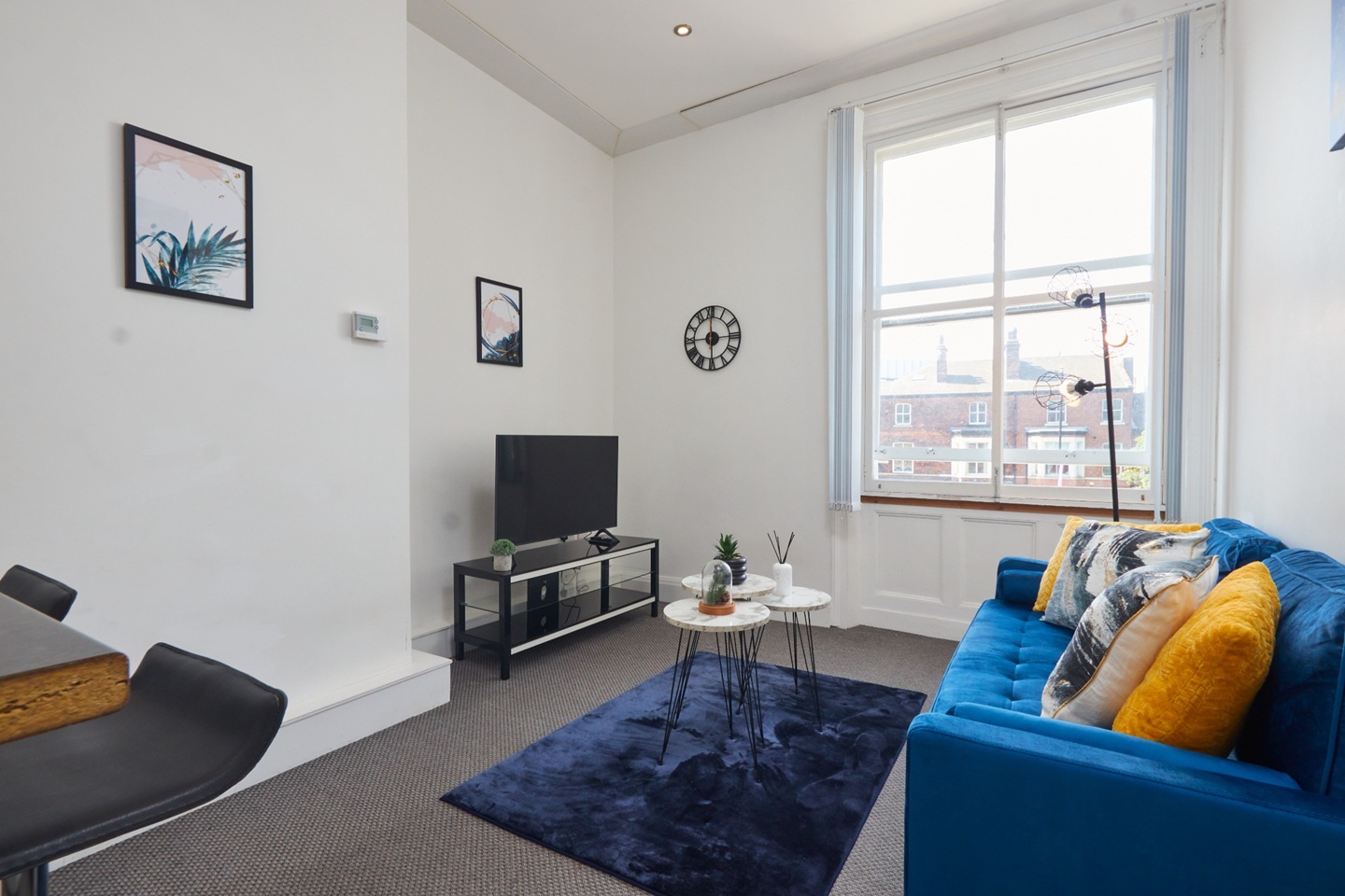 2 Bed Flat, Blenheim Terrace, LS2 photo 4