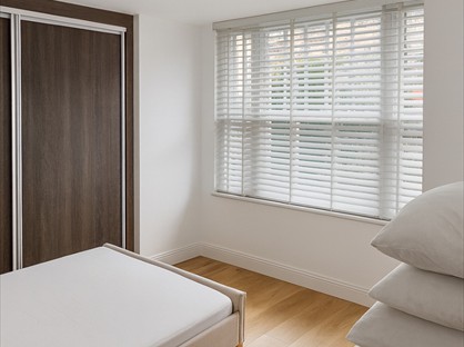 2 Bed Flat, Beethoven Street, W10