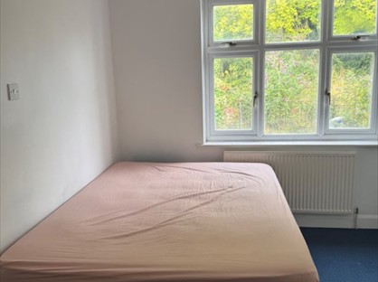 Room in a Shared House, Seymour Road, LU1