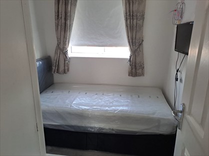 Room in a Shared House, Stag Road, ME5