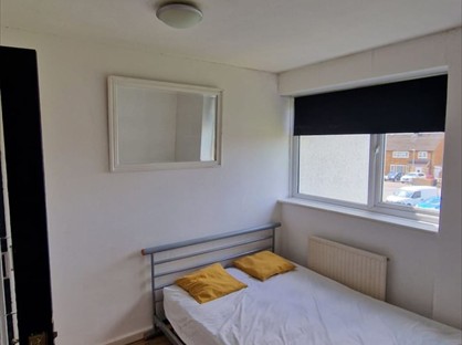 1 Bed Flat, Stanborough Avenue, WD6