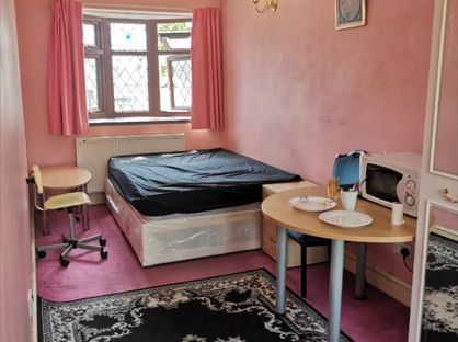 Room in a Shared House, Chadacre Avenue, IG5