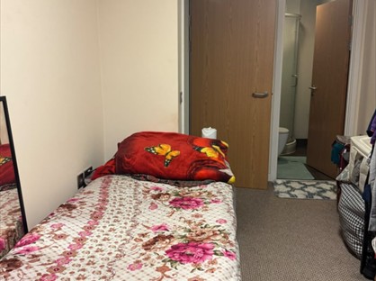 Room in a Shared House, R S Apartments, UB2