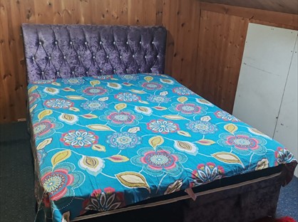 Room in a Shared House, Barrows Road, B11