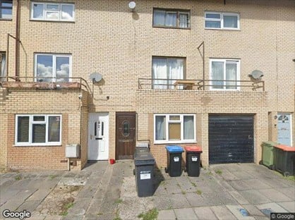4 bed room for rent in Room in a Shared House, Conniburrow, MK14
