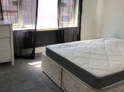 Room in a Shared House, Sackville Street, NN16