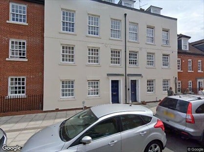 1 Bed Flat, Magdalene Court, SP1