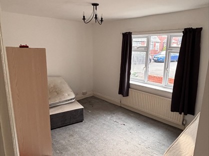 2 Bed Maisonette, Byron Close, NE62