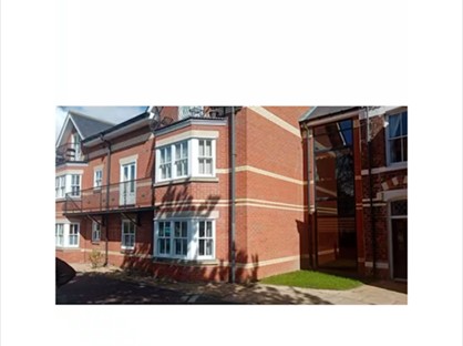 2 Bed Penthouse, Belgravia Gardens, TS5