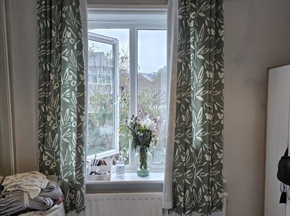 Room in a Shared House, Sherwood Park Road, SM1