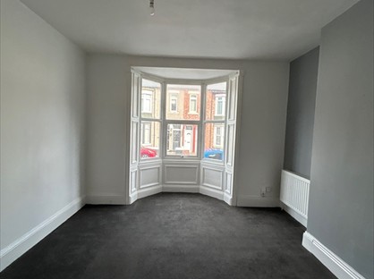 2 Bed Flat, Wharton Street, NE33