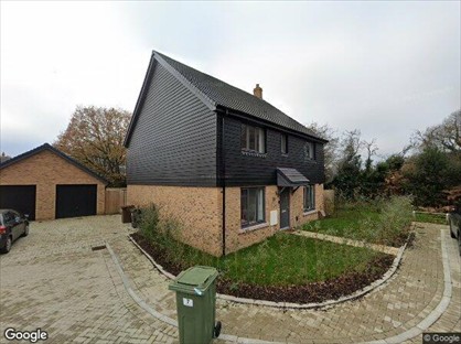 Room in a Shared House, Lovett Close, ME16