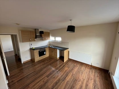 1 Bed Flat, Holgate, SS13