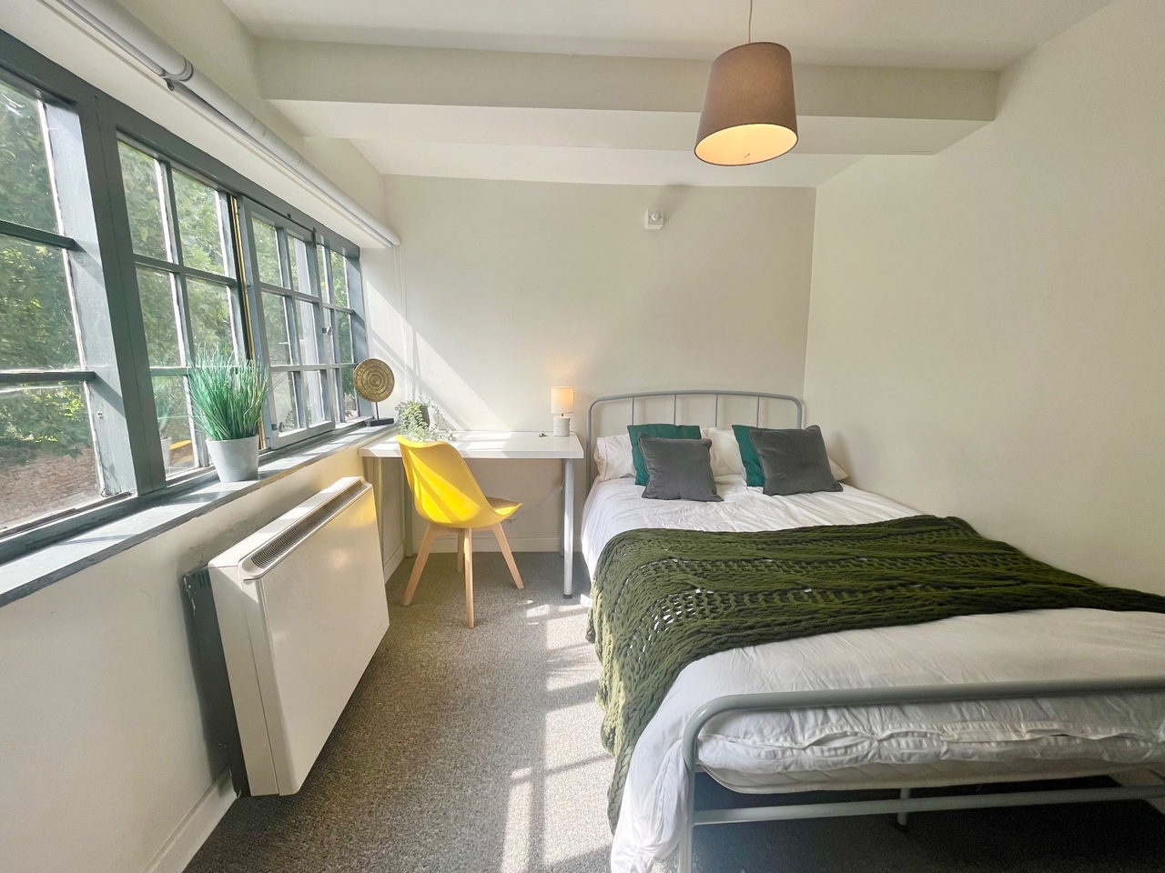 Room in a Shared Flat, Nottingham, NG1 photo 3