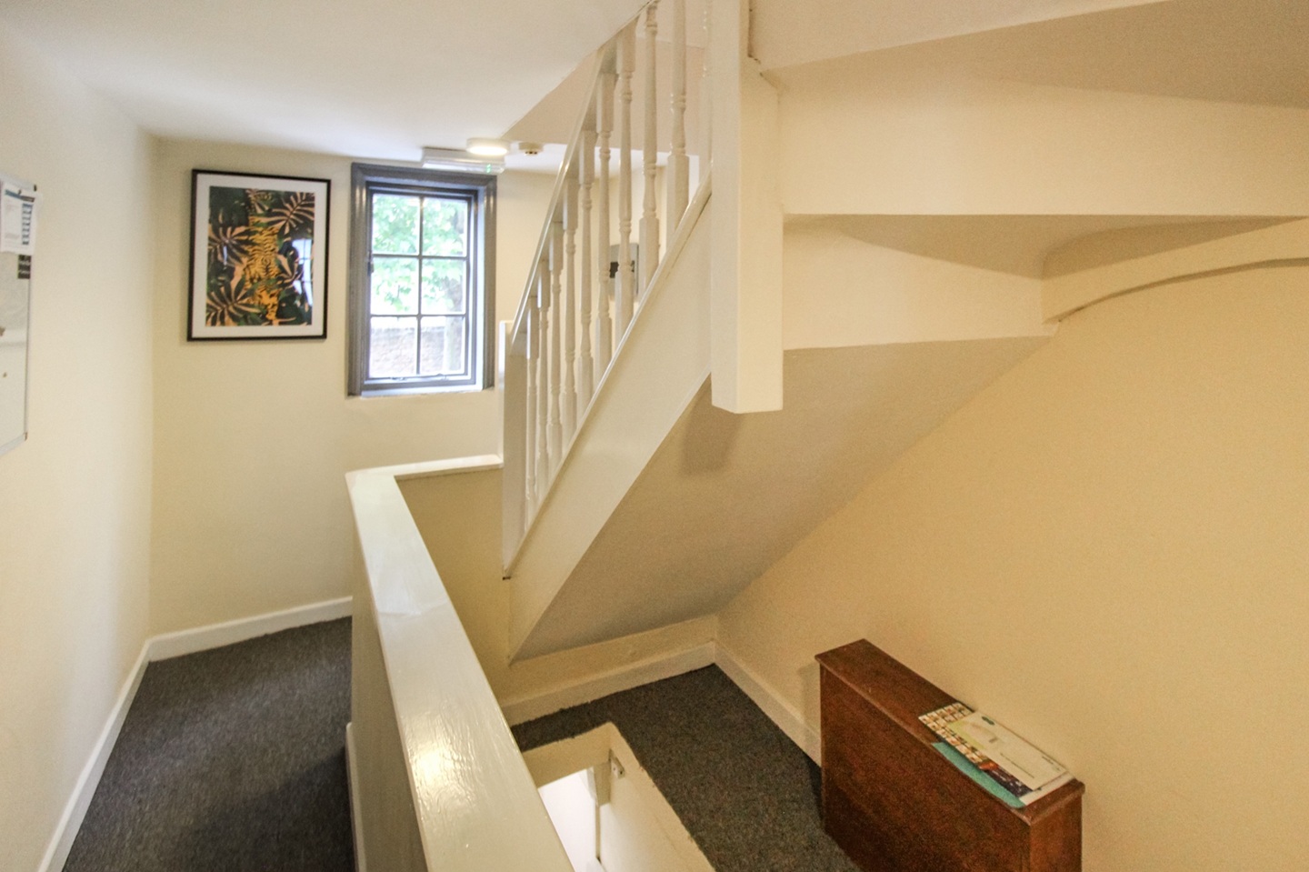 Room in a Shared Flat, Nottingham, NG1 photo 4