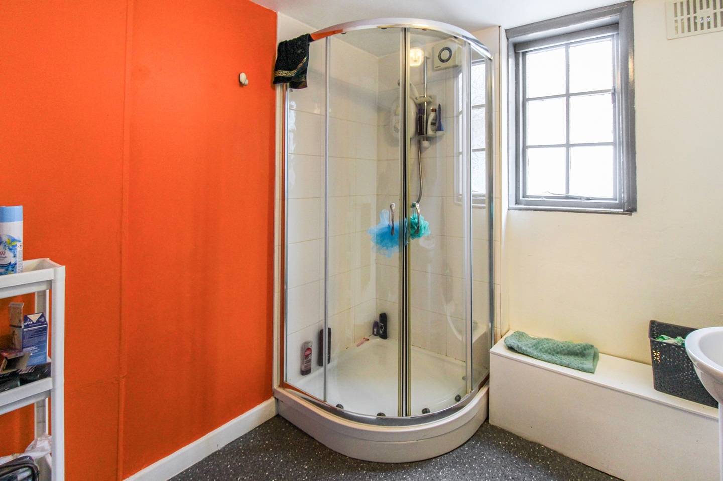 Room in a Shared Flat, Nottingham, NG1 photo 5