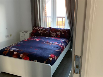 2 Bed Flat, Ratcliffe Avenue, B30