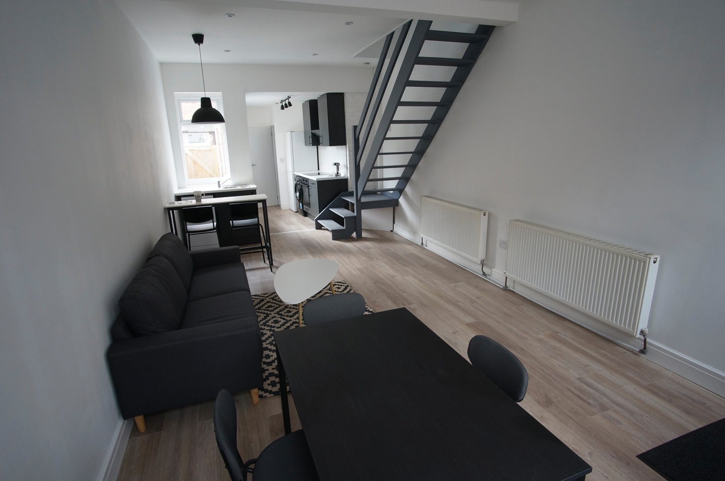 Additional image 5 of 2 Bed Terraced House, Thorn Grove, M14, N1 7GU