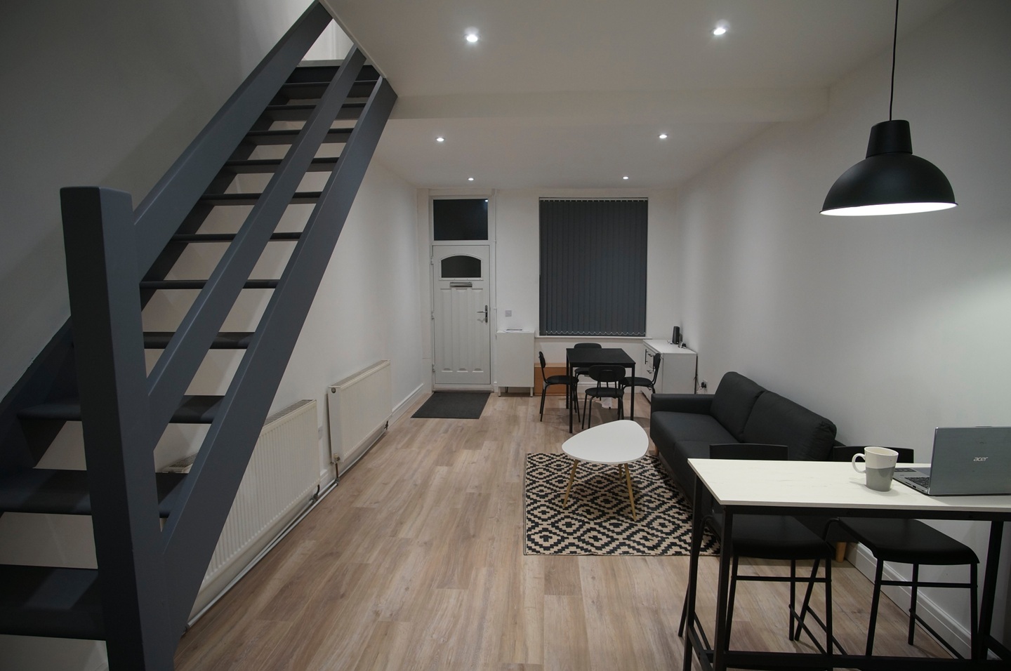 Additional image 2 of 2 Bed Terraced House, Thorn Grove, M14, N1 7GU