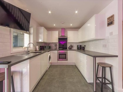 3 Bed Flat, Northdown Street, N1