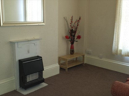1 Bed Flat, Hartington St, DE23