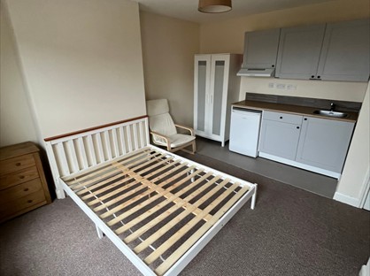 Room in a Shared House, Bridge End Road, NG31