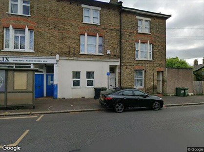 1 Bed Flat, Parish Lane, SE20