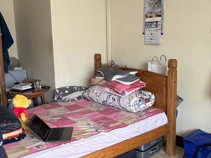 Studio Flat, Bath Road, TW3