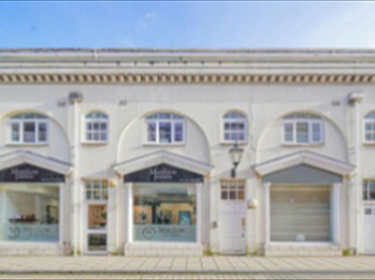 2 Bed Flat, Main Street, B90