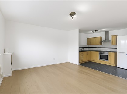 2 Bed Flat, Newton Heath, M40