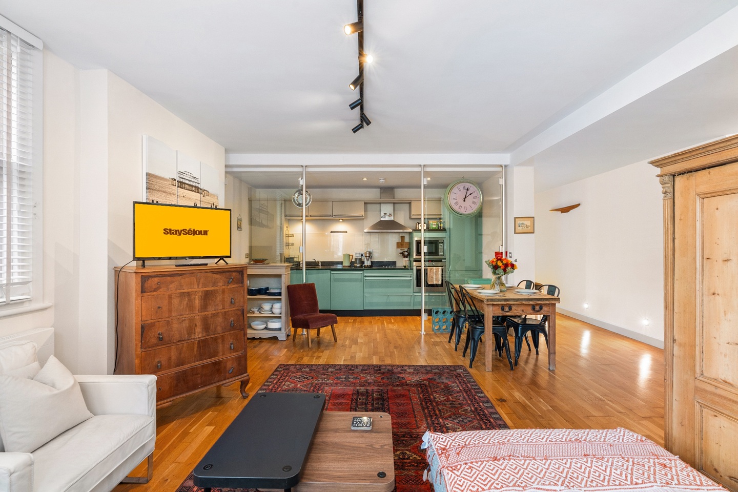 Additional image 9 of 2 Bed Flat, Hove, BN3, N1 7GU