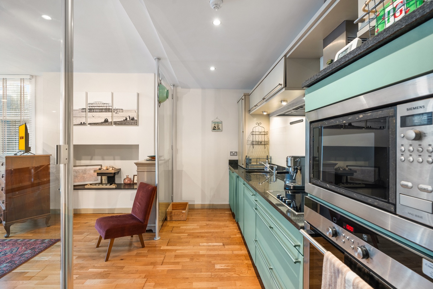 Additional image 13 of 2 Bed Flat, Hove, BN3, N1 7GU