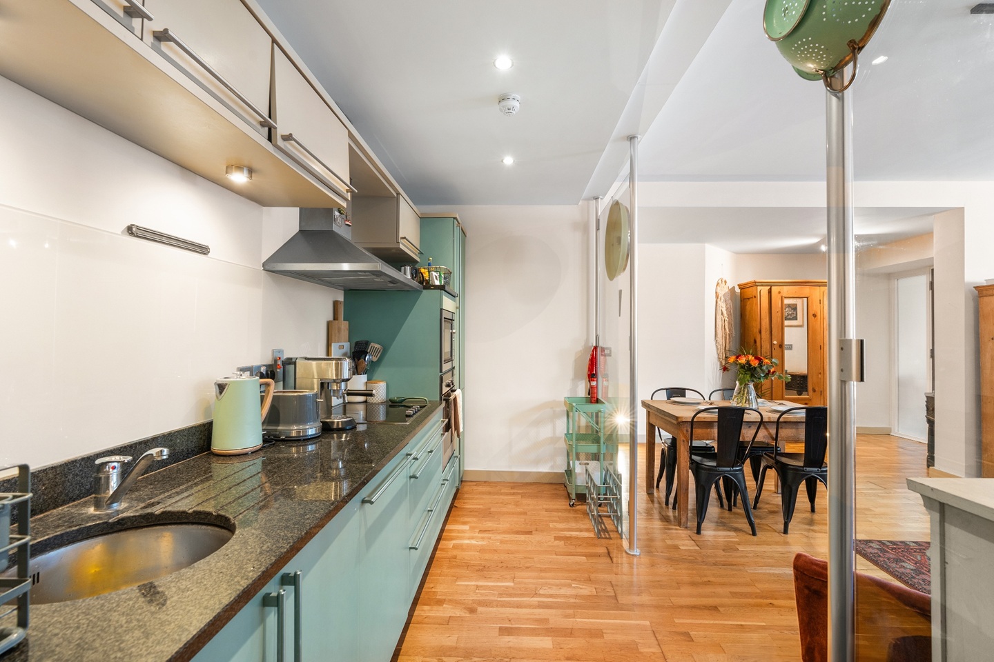 Additional image 15 of 2 Bed Flat, Hove, BN3, N1 7GU